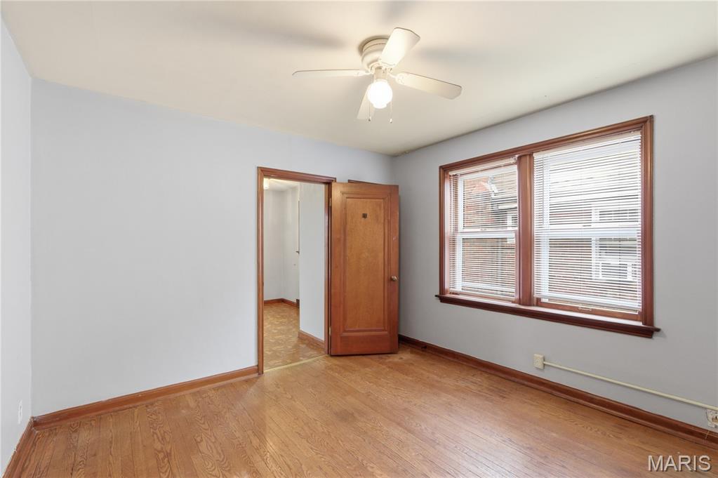 High School Park - Residential