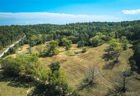 Tiny photo for 10110 Ashley Creek road, Unincorporated, MO 65560 (MLS # 26012958)
