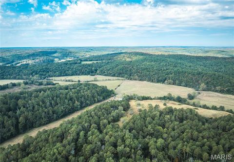 Tiny photo for 10110 Ashley Creek road, Unincorporated, MO 65560 (MLS # 26012958)