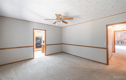 Tiny photo for 10110 Ashley Creek road, Unincorporated, MO 65560 (MLS # 26012958)