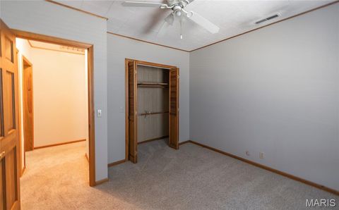 Tiny photo for 10110 Ashley Creek road, Unincorporated, MO 65560 (MLS # 26012958)