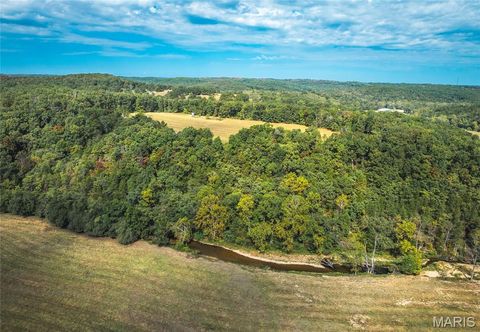 Tiny photo for 10110 Ashley Creek road, Unincorporated, MO 65560 (MLS # 26012958)