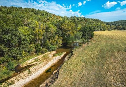 Tiny photo for 10110 Ashley Creek road, Unincorporated, MO 65560 (MLS # 26012958)