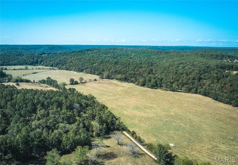 Tiny photo for 10110 Ashley Creek road, Unincorporated, MO 65560 (MLS # 26012958)
