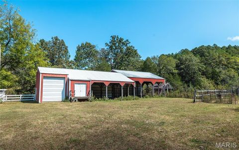 Tiny photo for 10110 Ashley Creek road, Unincorporated, MO 65560 (MLS # 26012958)