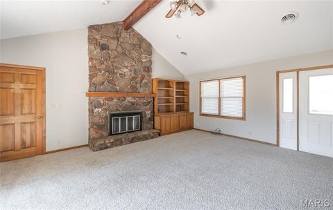 Tiny photo for 10110 Ashley Creek road, Unincorporated, MO 65560 (MLS # 26012958)