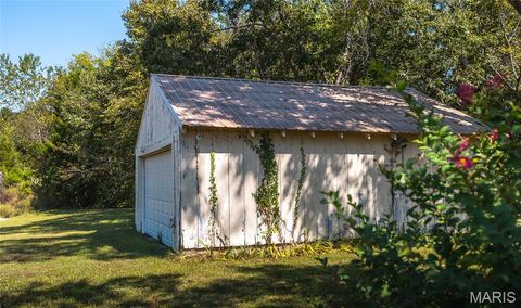 Tiny photo for 10110 Ashley Creek road, Unincorporated, MO 65560 (MLS # 26012958)