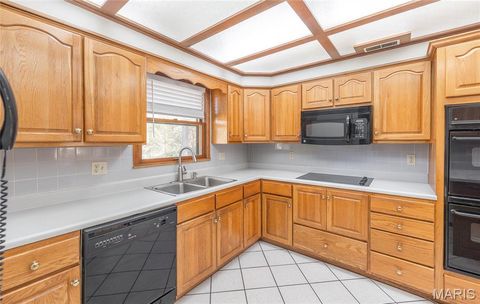 Tiny photo for 10110 Ashley Creek road, Unincorporated, MO 65560 (MLS # 26012958)