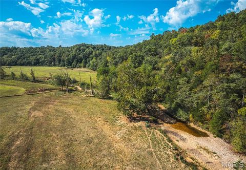 Tiny photo for 10110 Ashley Creek road, Unincorporated, MO 65560 (MLS # 26012958)