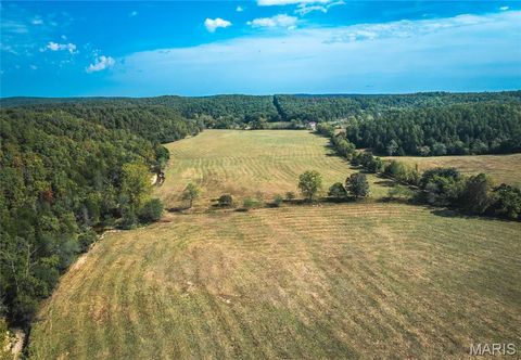 Tiny photo for 10110 Ashley Creek road, Unincorporated, MO 65560 (MLS # 26012958)