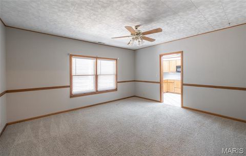 Tiny photo for 10110 Ashley Creek road, Unincorporated, MO 65560 (MLS # 26012958)