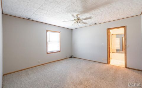 Tiny photo for 10110 Ashley Creek road, Unincorporated, MO 65560 (MLS # 26012958)
