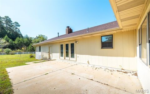 Tiny photo for 10110 Ashley Creek road, Unincorporated, MO 65560 (MLS # 26012958)