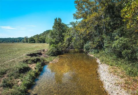 Tiny photo for 10110 Ashley Creek road, Unincorporated, MO 65560 (MLS # 26012958)