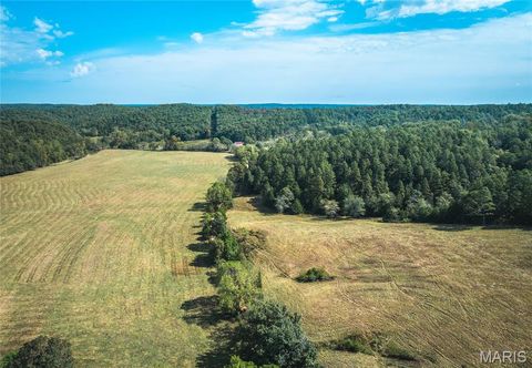 Tiny photo for 10110 Ashley Creek road, Unincorporated, MO 65560 (MLS # 26012958)