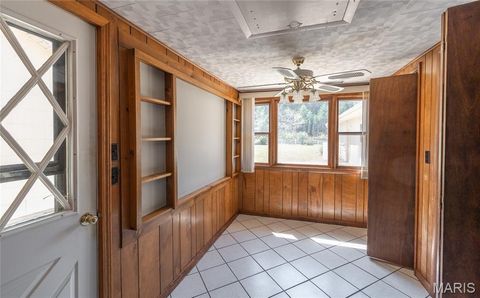 Tiny photo for 10110 Ashley Creek road, Unincorporated, MO 65560 (MLS # 26012958)