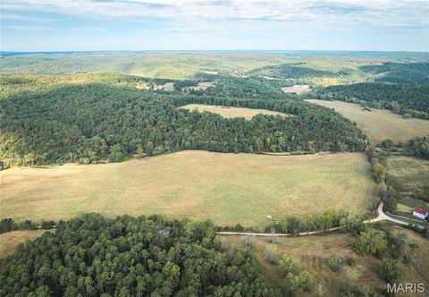Tiny photo for 10110 Ashley Creek road, Unincorporated, MO 65560 (MLS # 26012958)