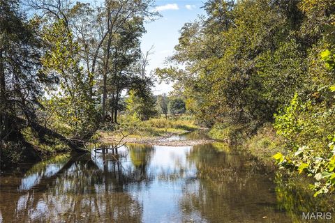 Tiny photo for 10110 Ashley Creek road, Unincorporated, MO 65560 (MLS # 26012958)