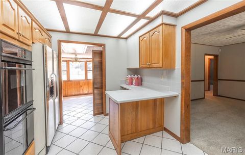 Tiny photo for 10110 Ashley Creek road, Unincorporated, MO 65560 (MLS # 26012958)