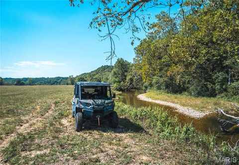 Tiny photo for 10110 Ashley Creek road, Unincorporated, MO 65560 (MLS # 26012958)