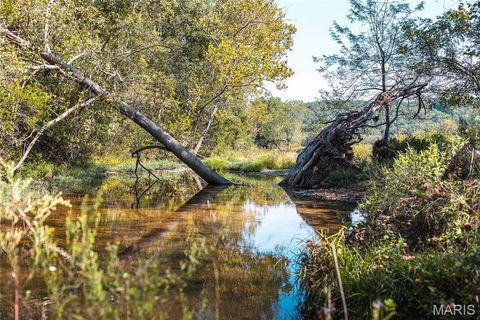 Tiny photo for 10110 Ashley Creek road, Unincorporated, MO 65560 (MLS # 26012958)