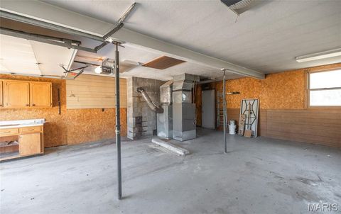 Tiny photo for 10110 Ashley Creek road, Unincorporated, MO 65560 (MLS # 26012958)