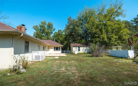Tiny photo for 10110 Ashley Creek road, Unincorporated, MO 65560 (MLS # 26012958)