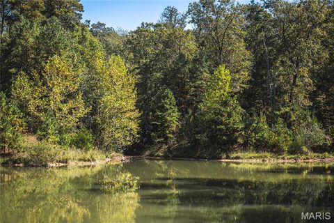 Tiny photo for 10110 Ashley Creek road, Unincorporated, MO 65560 (MLS # 26012958)