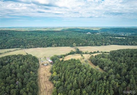 Tiny photo for 10110 Ashley Creek road, Unincorporated, MO 65560 (MLS # 26012958)