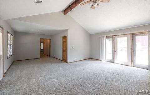 Tiny photo for 10110 Ashley Creek road, Unincorporated, MO 65560 (MLS # 26012958)