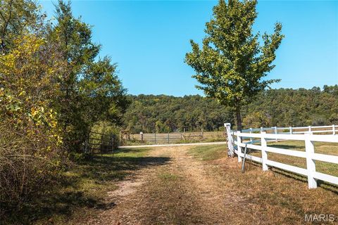 Tiny photo for 10110 Ashley Creek road, Unincorporated, MO 65560 (MLS # 26012958)