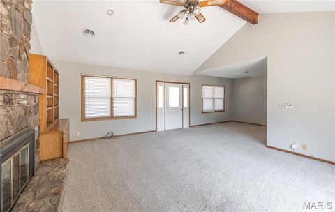 Tiny photo for 10110 Ashley Creek road, Unincorporated, MO 65560 (MLS # 26012958)