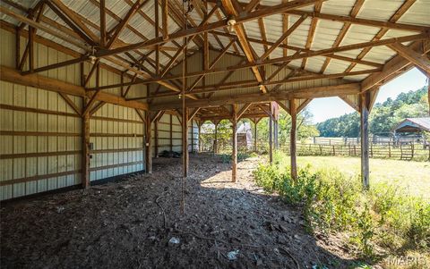 Tiny photo for 10110 Ashley Creek road, Unincorporated, MO 65560 (MLS # 26012958)