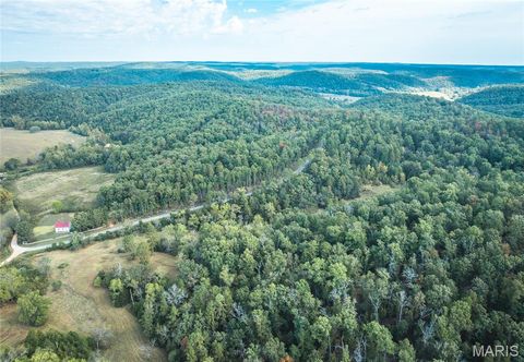 Tiny photo for 10110 Ashley Creek road, Unincorporated, MO 65560 (MLS # 26012958)