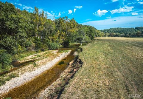 Tiny photo for 10110 Ashley Creek road, Unincorporated, MO 65560 (MLS # 26012958)