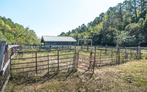 Tiny photo for 10110 Ashley Creek road, Unincorporated, MO 65560 (MLS # 26012958)