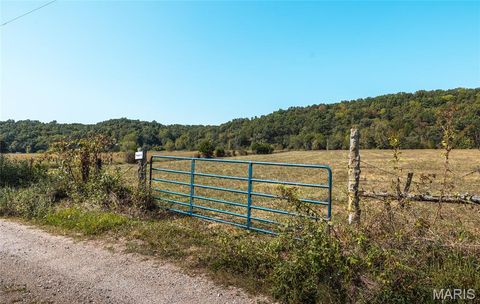 Tiny photo for 10110 Ashley Creek road, Unincorporated, MO 65560 (MLS # 26012958)