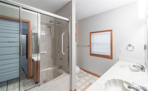 Tiny photo for 10110 Ashley Creek road, Unincorporated, MO 65560 (MLS # 26012958)