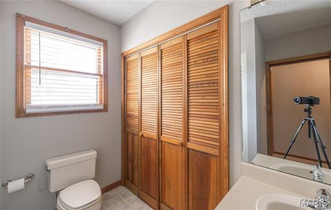 Tiny photo for 10110 Ashley Creek road, Unincorporated, MO 65560 (MLS # 26012958)