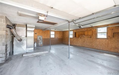 Tiny photo for 10110 Ashley Creek road, Unincorporated, MO 65560 (MLS # 26012958)