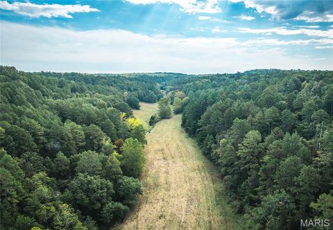 Tiny photo for 10110 Ashley Creek road, Unincorporated, MO 65560 (MLS # 26012958)