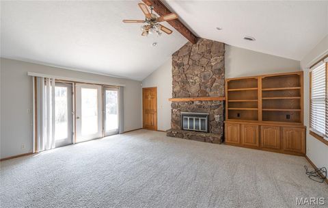 Tiny photo for 10110 Ashley Creek road, Unincorporated, MO 65560 (MLS # 26012958)