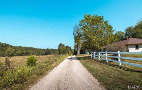 Tiny photo for 10110 Ashley Creek road, Unincorporated, MO 65560 (MLS # 26012958)