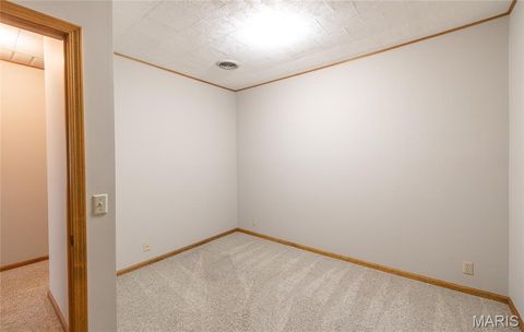 Tiny photo for 10110 Ashley Creek road, Unincorporated, MO 65560 (MLS # 26012958)