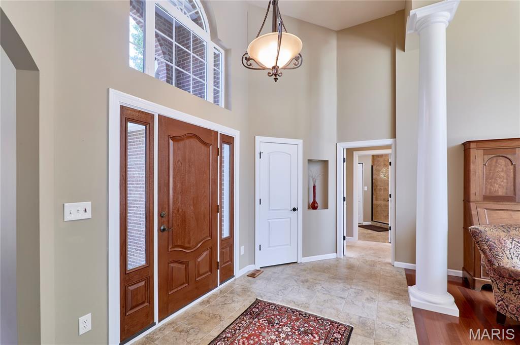 4412 Arrowhead Ridge Lane