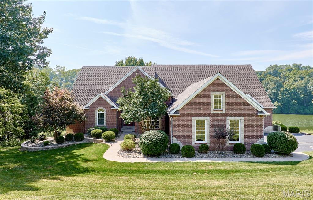 4412 Arrowhead Ridge Lane