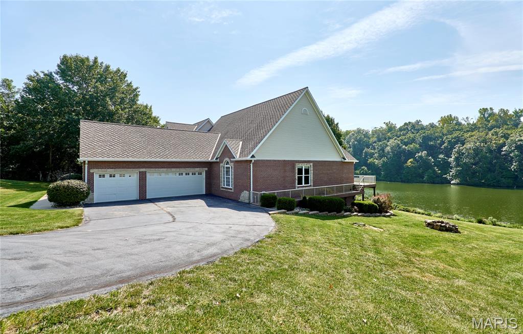4412 Arrowhead Ridge Lane