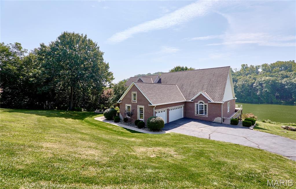 4412 Arrowhead Ridge Lane