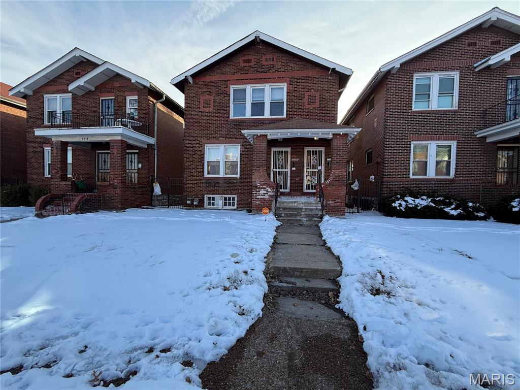 Hedgeleigh Park - Residential Income