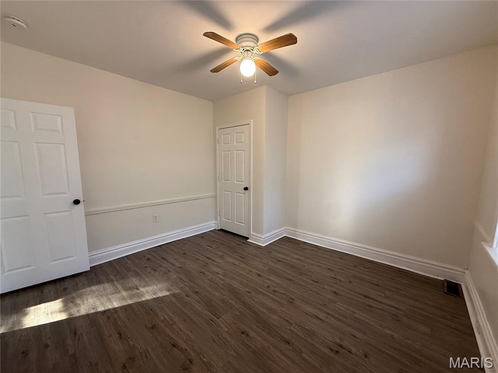 Hedgeleigh Park - Residential Income